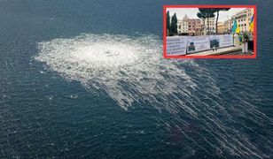 Krytyczny stan Serhija K. Prowadzi głodówkę we włoskim więzieniu