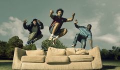 „Atlanta” w FOX Comedy