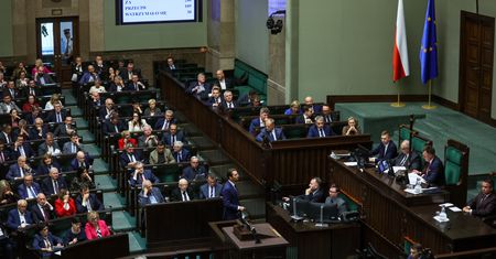 Zgoda ws. wyższych kar za podpalenia. Przeciw tylko Konfederacja