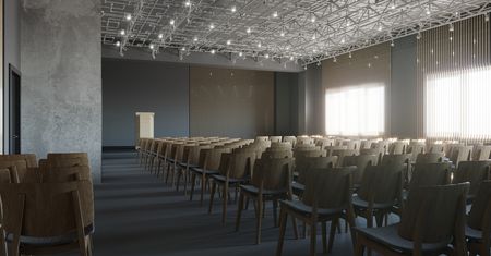 Warszawa. Kościół w galerii handlowej. "Lubimy wyjść poza schemat"