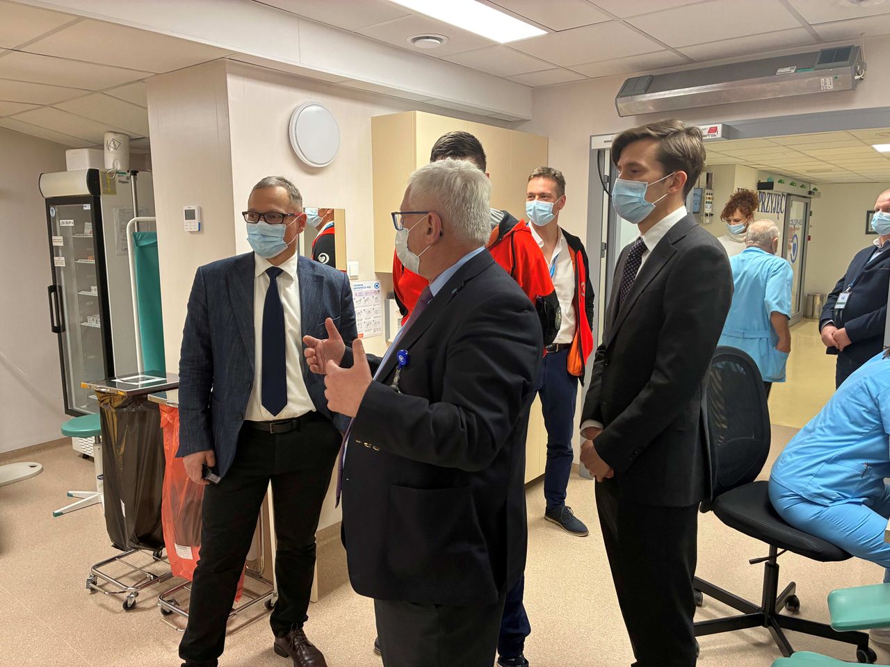 ORLEN dla małych serc