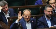 "Pośmiejemy się razem". Tusk proponuje PiS kolejne marsze