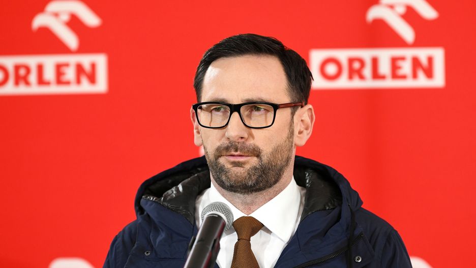 Daniel Obajtek