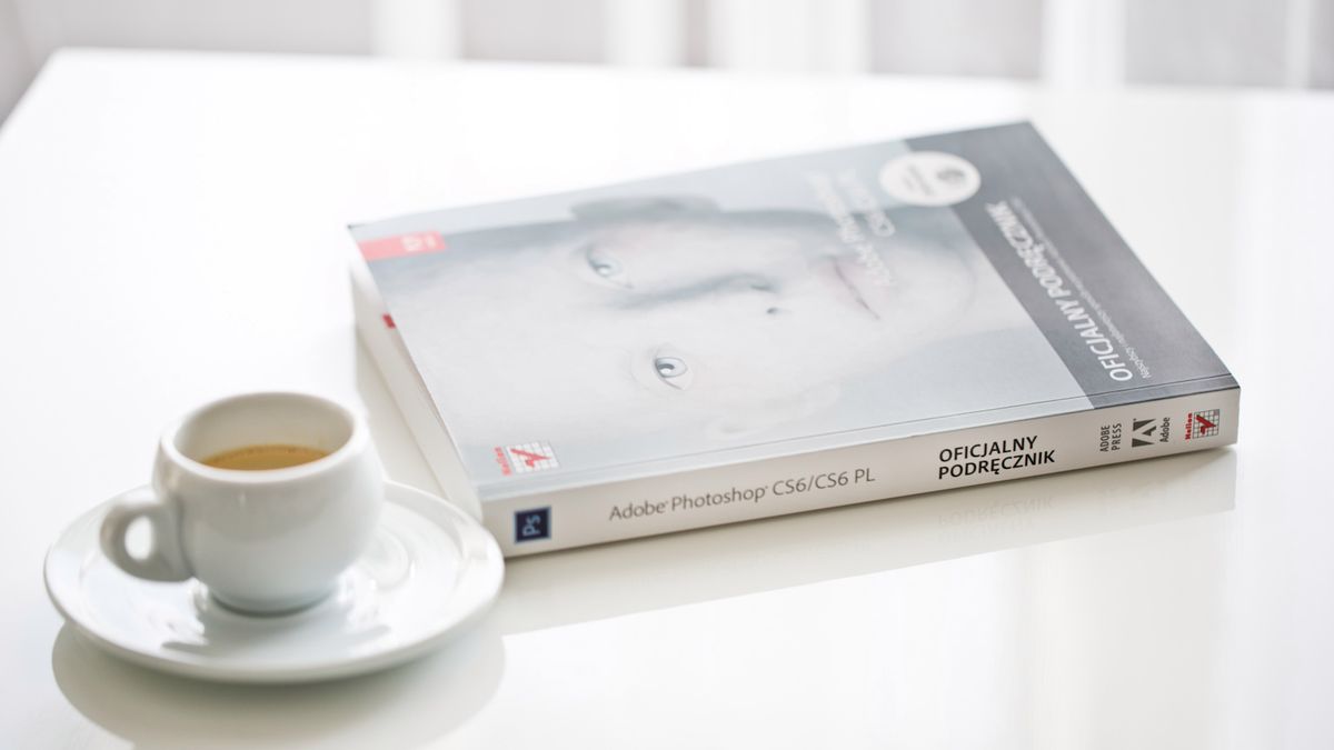 "Adobe Photoshop CS6. Oficjalny podręcznik" - od obszaru roboczego po zarządzanie barwą [recenzja] 1
