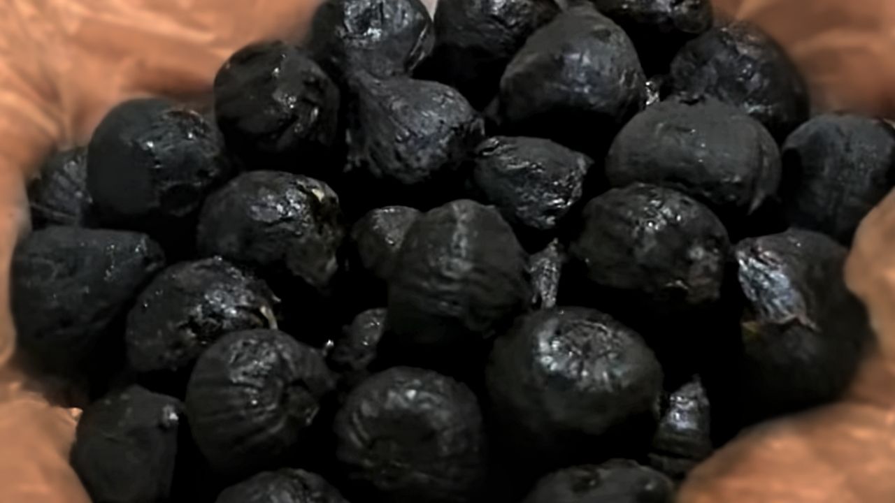 Nowy superfood? Czosnek, który nie pachnie, a działa cuda