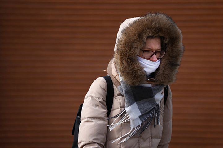 Odporność po zwykłym przeziębieniu chroni przed COVID-19?