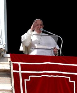 Apel z Watykanu. Papież: W maju módlmy się o ustanie pandemii