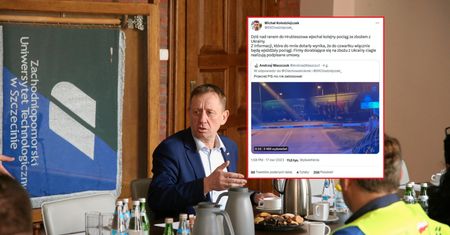 Nagrania krążą w sieci. Minister o skutkach zakazu