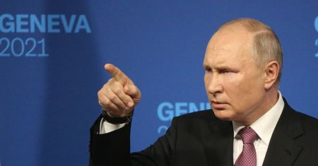 Niewygodna prawda o lex TVN. "Wariant Putina"