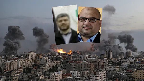Лідери ХАМАС ліквідовані. Ізраїльтяни реалізують велику помсту