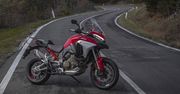 Ducati Multistrada V4 Pikes Peak i Scrambler Icon Bright dołączą do oferty włoskiej marki