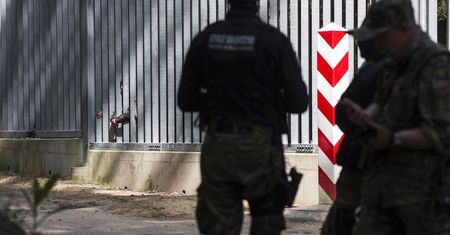 Zabójstwo polskiego żołnierza. Co zrobi NATO?