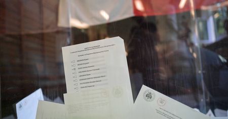 Można łatwo oddać nieważny głos. Ostrzeżenie dla Krakowa