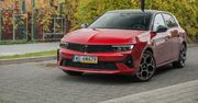 Test: Opel Astra GS Line plug-in hybrid – na takiego opla czekaliśmy!