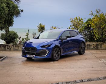 Nowe Renault Clio z LPG i automatem. Prośby klientów zostały wysłuchane