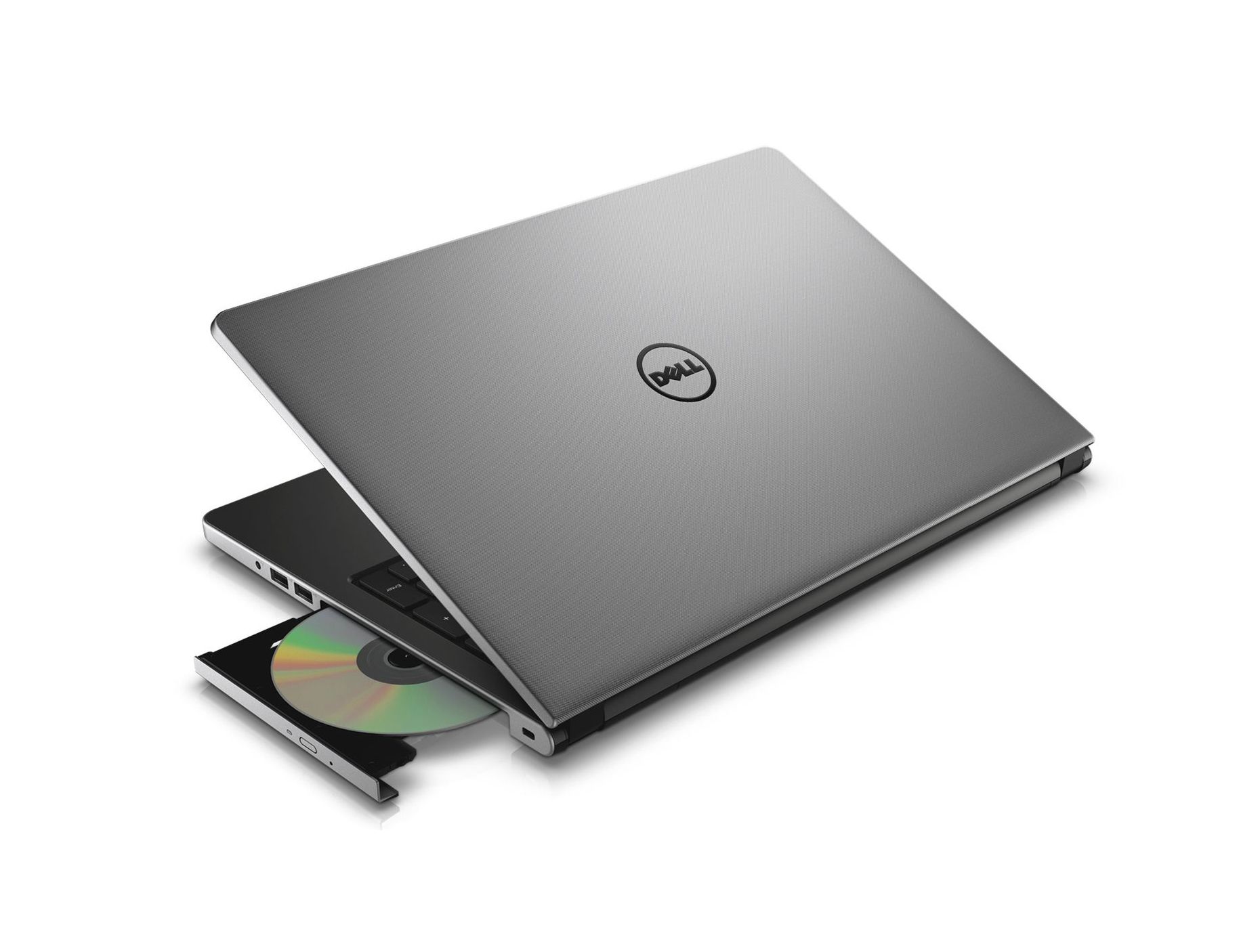 Dell Inspiron 5559: notebooki prawdziwie mobilne, czyli wydajność na dziewięć godzin pracy 3
