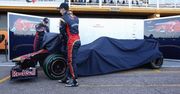 Toro Rosso także ma świeżą maszynę