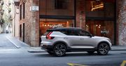 Volvo XC40 z wysoką wartością rezydualną. Opłaca się bardziej od niemieckiej konkurencji?