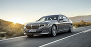 Nowe BMW serii 7 oficjalnie. Zwraca uwagę wyglądem i wyposażeniem