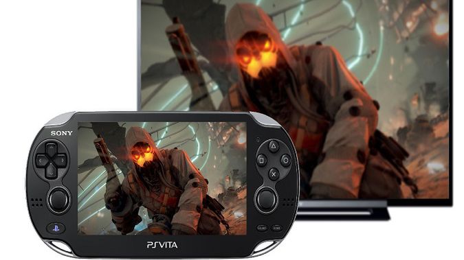 17.12.2011 - 03.09.2014. Na IFA 2014 Sony ostatecznie zabiło PlayStation Vita 1