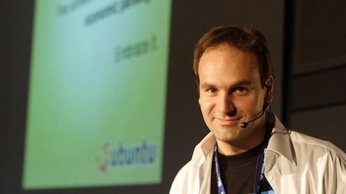 Mark Shuttleworth zapowiedział Ubuntu 10.04 LTS 1