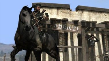Sequel Red Dead Revolver już w drodze! 1