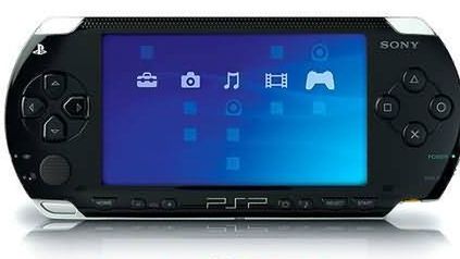 PSP Video 9 - "Kino domowe" w twojej konsoli 1