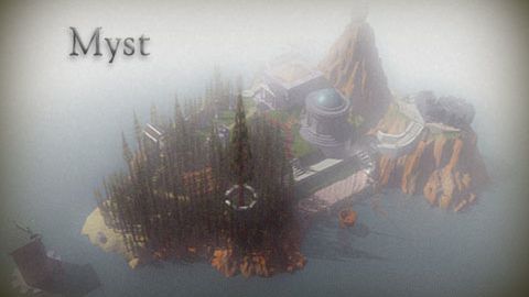 Myst w promocyjnej cenie [wideo] 1