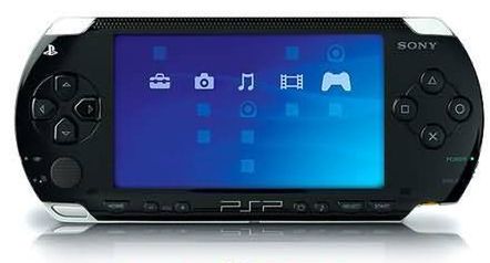 psp