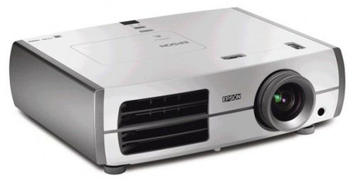 Epson PowerLite Home Cinema