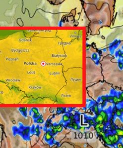 Czeka nas rekord ciepła. Mamy nową prognozę pogody