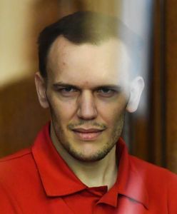 Stefan Wilmont skazany. Kolejny wyrok dla zabójcy Adamowicza