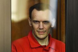 Stefan Wilmont skazany. Kolejny wyrok dla zabójcy Adamowicza