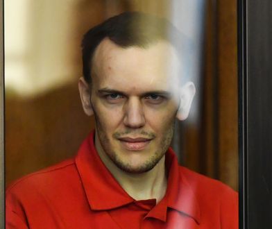 Stefan Wilmont skazany. Kolejny wyrok dla zabójcy Adamowicza