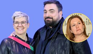 Sekielscy zalegają z płatnościami. "Na początku kontakt był przyjacielski"