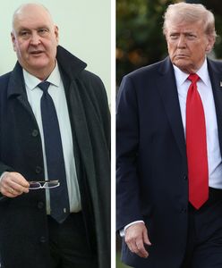 Trump o końcu wojny w Gazie, interwencja Święczkowskiego [SKRÓT DNIA]