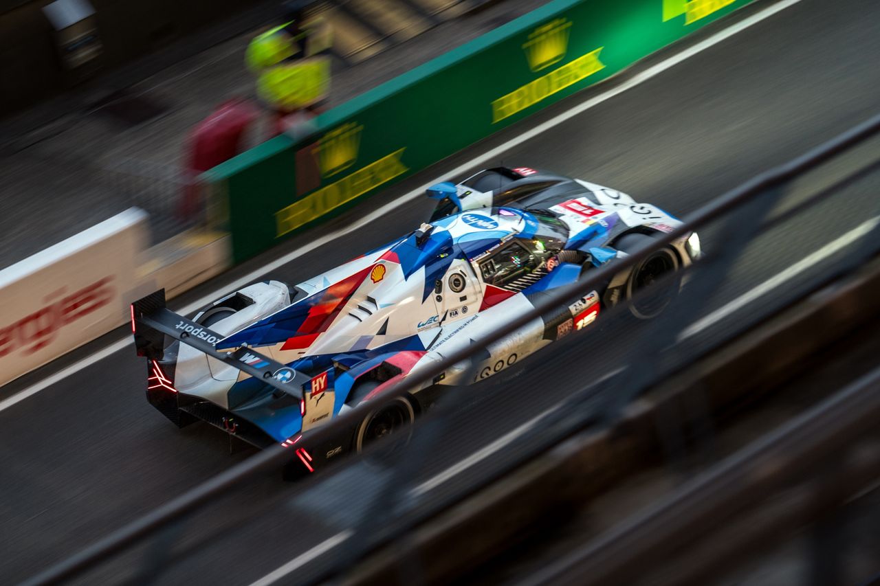 24h Le Mans (2024)