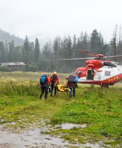 Koniec śledztwa ws. tragicznej burzy w Tatrach. Wniosek o zmianę procedur