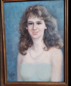 Warszawa. Poszukiwana. Gdzie jest pani Martusia z obrazu?