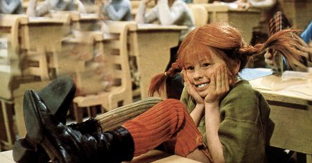 Zasłynęła kultową rolą Pippi Langstrump. Niesamowite, jak dziś wygląda Inger Nilsson [ZDJĘCIA]