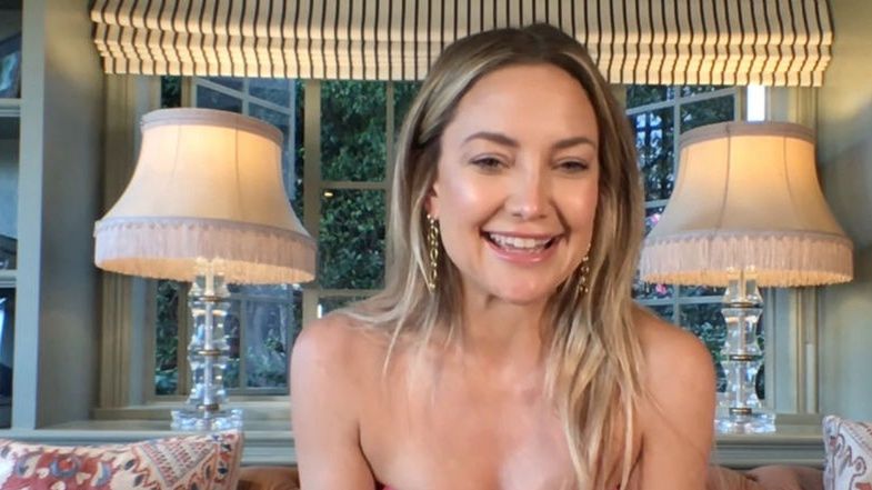 Kate Hudson.