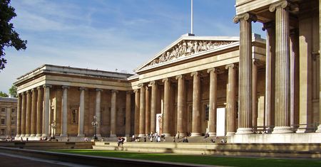 Skandal w British Museum. Bezcenne artefakty sprzedane w sieci