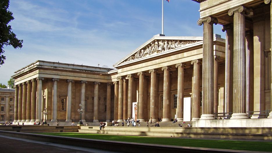 Skandal w British Museum. Bezcenne artefakty sprzedane w sieci