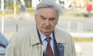 Skończył 83 lata i "musi dorabiać". Wszystko przez niską emeryturę