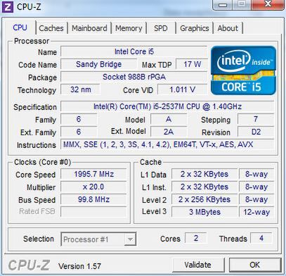 Samsung 900X3A - test ekskluzywnej 13 [część 2] 2