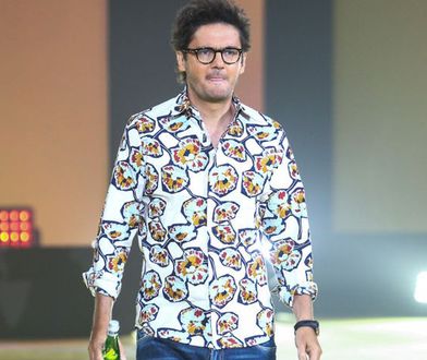 Mocna odpowiedź. Zaprosił niewygodnego gościa. No i się zaczęło