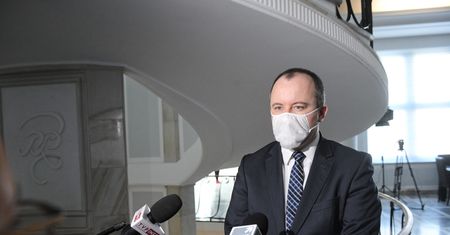 Tarcza antykryzysowa. Pożyczka 5 tysięcy. RPO reaguje na komunikat Aleksandry Dulkiewicz