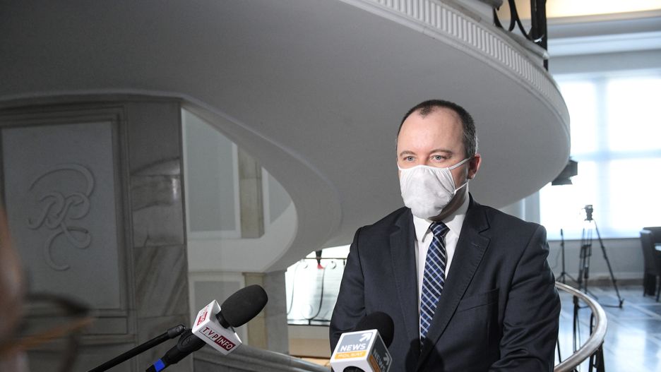 Tarcza antykryzysowa. Pożyczka 5 tysięcy. RPO reaguje na komunikat Aleksandry Dulkiewicz