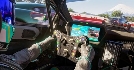 Zrób sobie tatuaż i zagraj w Forzę przed premierą. Xbox prezentuje atrakcje na PGA