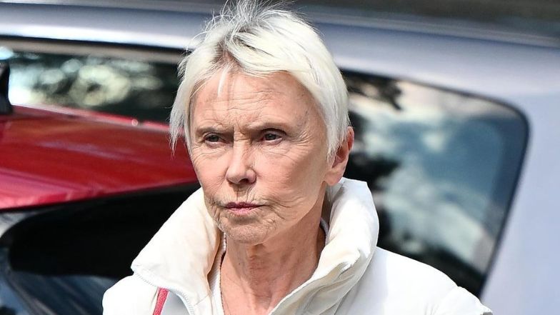 Córka Błaszczyk od 25 lat jest w śpiączce. Co z jej zdrowiem?